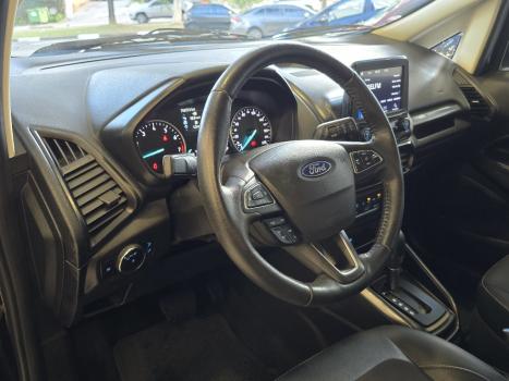 FORD Ecosport 1.5 12V 4P TI-VCT FLEX FREESTYLE AUTOMTICO, Foto 13