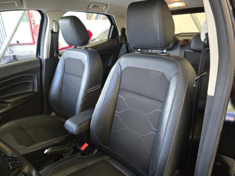 FORD Ecosport 1.5 12V 4P TI-VCT FLEX FREESTYLE AUTOMTICO, Foto 14