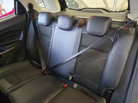 FORD Ecosport 1.5 12V 4P TI-VCT FLEX FREESTYLE AUTOMTICO, Foto 15