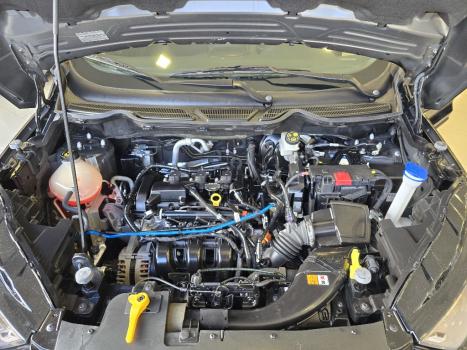 FORD Ecosport 1.5 12V 4P TI-VCT FLEX FREESTYLE AUTOMTICO, Foto 17