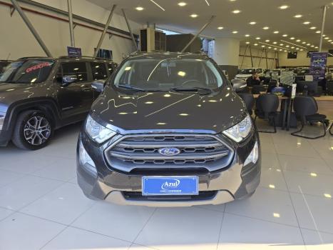 FORD Ecosport 1.5 12V 4P TI-VCT FLEX FREESTYLE AUTOMTICO, Foto 2
