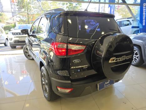 FORD Ecosport 1.5 12V 4P TI-VCT FLEX FREESTYLE AUTOMTICO, Foto 4