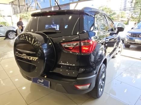 FORD Ecosport 1.5 12V 4P TI-VCT FLEX FREESTYLE AUTOMTICO, Foto 6