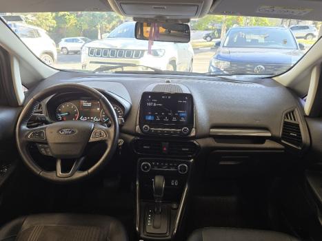 FORD Ecosport 1.5 12V 4P TI-VCT FLEX FREESTYLE AUTOMTICO, Foto 7