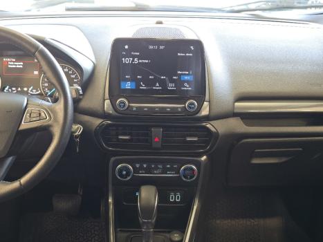 FORD Ecosport 1.5 12V 4P TI-VCT FLEX FREESTYLE AUTOMTICO, Foto 8