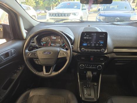 FORD Ecosport 1.5 12V 4P TI-VCT FLEX FREESTYLE AUTOMTICO, Foto 10