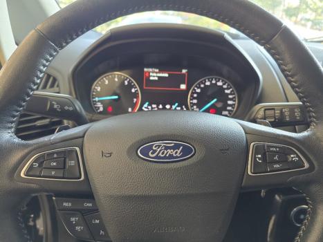 FORD Ecosport 1.5 12V 4P TI-VCT FLEX FREESTYLE AUTOMTICO, Foto 11