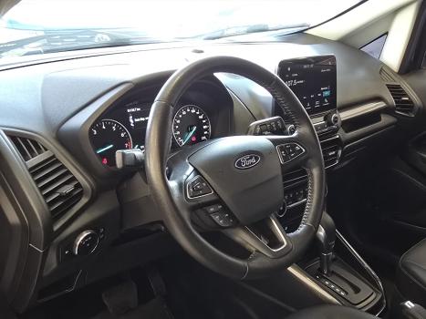 FORD Ecosport 1.5 12V 4P TI-VCT FLEX FREESTYLE AUTOMTICO, Foto 14
