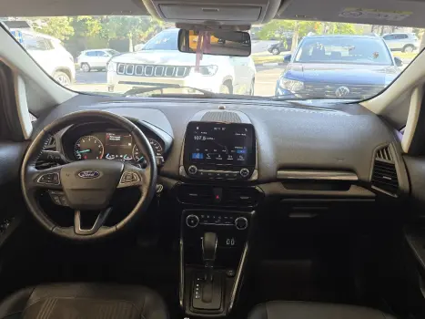 FORD Ecosport 1.5 12V 4P TI-VCT FLEX FREESTYLE AUTOMTICO, Foto 7