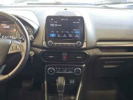 FORD Ecosport 1.5 12V 4P TI-VCT FLEX FREESTYLE AUTOMTICO, Foto 8
