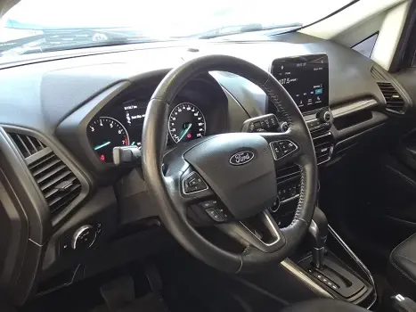 FORD Ecosport 1.5 12V 4P TI-VCT FLEX FREESTYLE AUTOMTICO, Foto 14