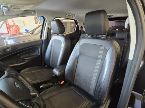 FORD Ecosport 1.5 12V 4P TI-VCT FLEX FREESTYLE AUTOMTICO, Foto 15