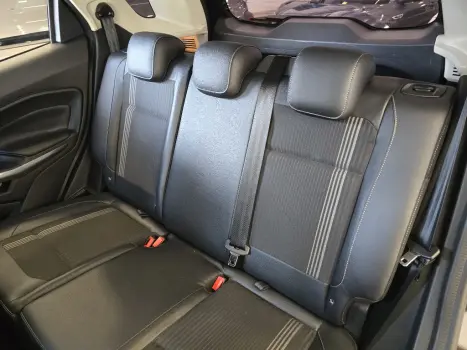 FORD Ecosport 1.5 12V 4P TI-VCT FLEX FREESTYLE AUTOMTICO, Foto 16