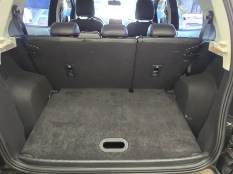 FORD Ecosport 1.5 12V 4P TI-VCT FLEX FREESTYLE AUTOMTICO, Foto 17
