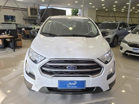 FORD Ecosport 1.5 12V 4P TI-VCT SE FLEX AUTOMTICO, Foto 2
