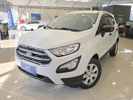 FORD Ecosport 1.5 12V 4P TI-VCT SE FLEX AUTOMTICO, Foto 3