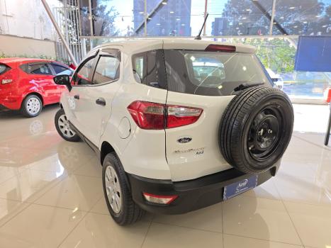 FORD Ecosport 1.5 12V 4P TI-VCT SE FLEX AUTOMTICO, Foto 4