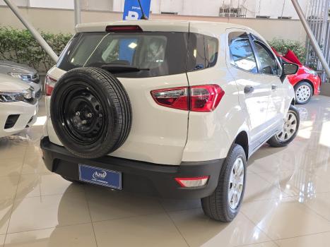 FORD Ecosport 1.5 12V 4P TI-VCT SE FLEX AUTOMTICO, Foto 5
