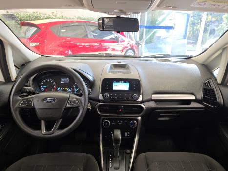 FORD Ecosport 1.5 12V 4P TI-VCT SE FLEX AUTOMTICO, Foto 6