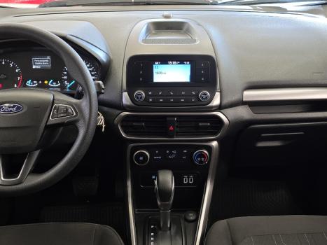 FORD Ecosport 1.5 12V 4P TI-VCT SE FLEX AUTOMTICO, Foto 7