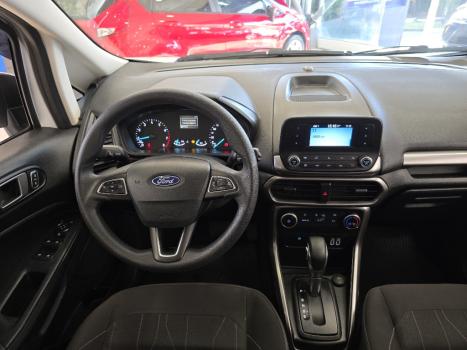 FORD Ecosport 1.5 12V 4P TI-VCT SE FLEX AUTOMTICO, Foto 10