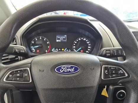 FORD Ecosport 1.5 12V 4P TI-VCT SE FLEX AUTOMTICO, Foto 11