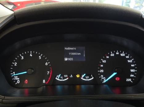 FORD Ecosport 1.5 12V 4P TI-VCT SE FLEX AUTOMTICO, Foto 12