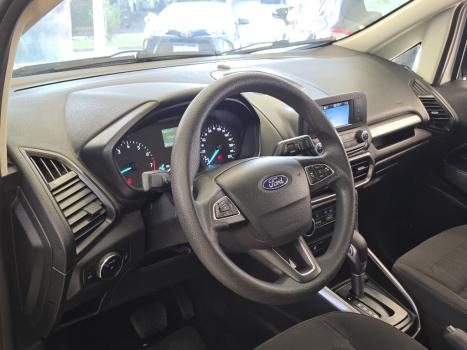 FORD Ecosport 1.5 12V 4P TI-VCT SE FLEX AUTOMTICO, Foto 13
