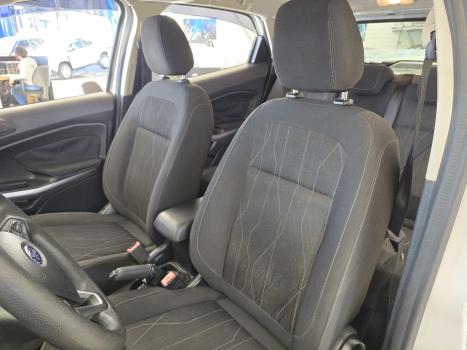 FORD Ecosport 1.5 12V 4P TI-VCT SE FLEX AUTOMTICO, Foto 14