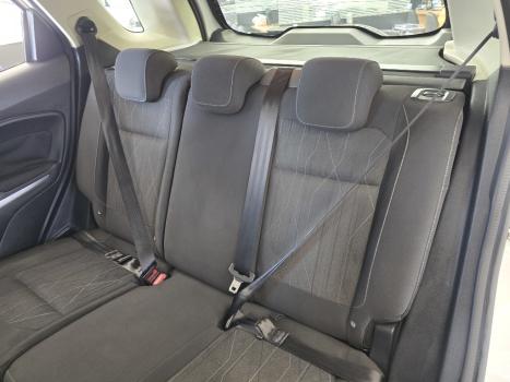 FORD Ecosport 1.5 12V 4P TI-VCT SE FLEX AUTOMTICO, Foto 15