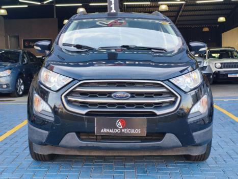 FORD Ecosport 1.5 12V 4P TI-VCT SE FLEX AUTOMTICO, Foto 2