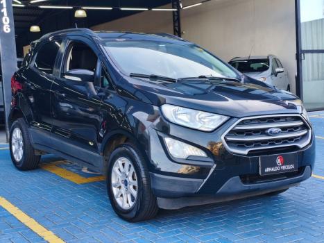 FORD Ecosport 1.5 12V 4P TI-VCT SE FLEX AUTOMTICO, Foto 3