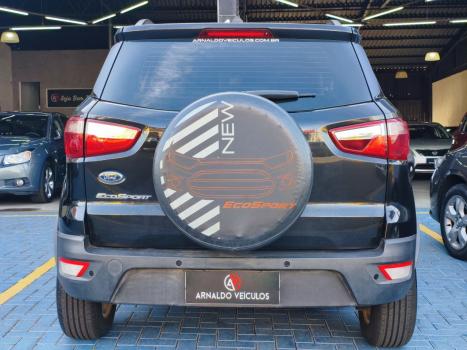 FORD Ecosport 1.5 12V 4P TI-VCT SE FLEX AUTOMTICO, Foto 5