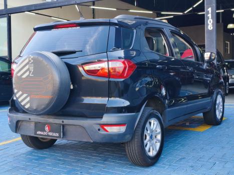 FORD Ecosport 1.5 12V 4P TI-VCT SE FLEX AUTOMTICO, Foto 6