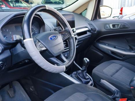 FORD Ecosport 1.5 12V 4P TI-VCT SE FLEX AUTOMTICO, Foto 7