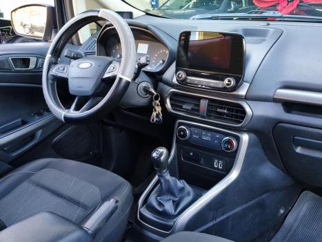 FORD Ecosport 1.5 12V 4P TI-VCT SE FLEX AUTOMTICO, Foto 8