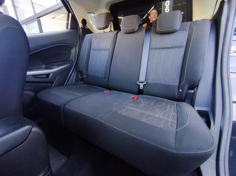 FORD Ecosport 1.5 12V 4P TI-VCT SE FLEX AUTOMTICO, Foto 9