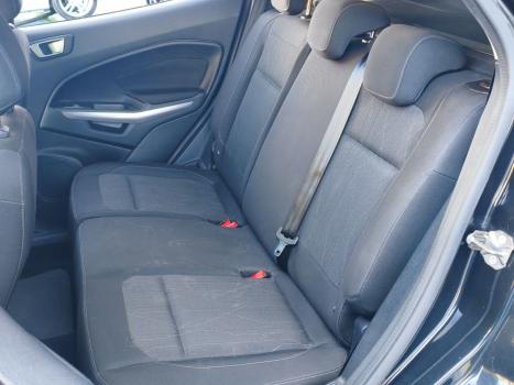 FORD Ecosport 1.5 12V 4P TI-VCT SE FLEX AUTOMTICO, Foto 10