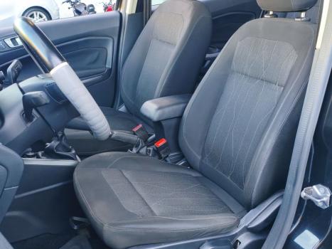 FORD Ecosport 1.5 12V 4P TI-VCT SE FLEX AUTOMTICO, Foto 11