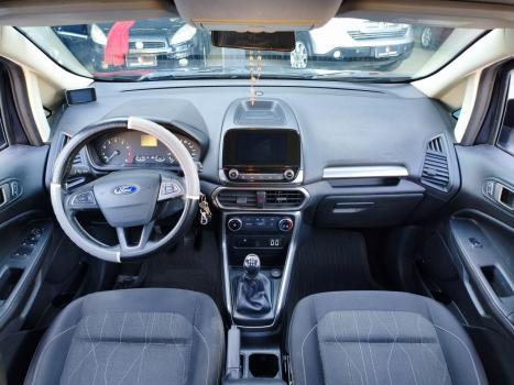 FORD Ecosport 1.5 12V 4P TI-VCT SE FLEX AUTOMTICO, Foto 12