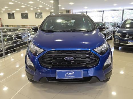 FORD Ecosport 1.5 12V 4P FLEX 100 ANOS AUTOMTICO, Foto 2