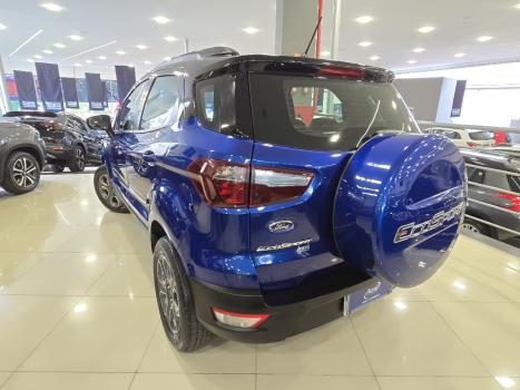 FORD Ecosport 1.5 12V 4P FLEX 100 ANOS AUTOMTICO, Foto 4