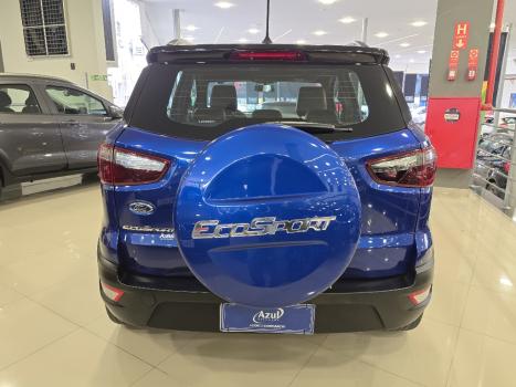 FORD Ecosport 1.5 12V 4P FLEX 100 ANOS AUTOMTICO, Foto 5
