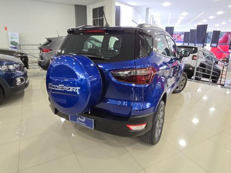 FORD Ecosport 1.5 12V 4P FLEX 100 ANOS AUTOMTICO, Foto 6