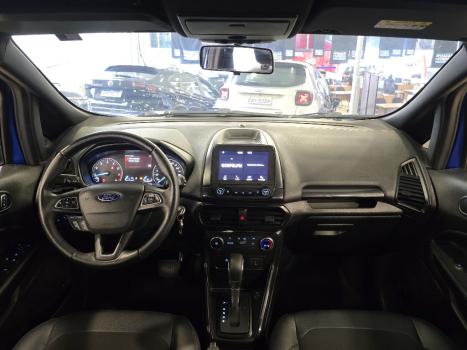 FORD Ecosport 1.5 12V 4P FLEX 100 ANOS AUTOMTICO, Foto 7