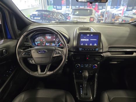 FORD Ecosport 1.5 12V 4P FLEX 100 ANOS AUTOMTICO, Foto 10