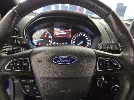 FORD Ecosport 1.5 12V 4P FLEX 100 ANOS AUTOMTICO, Foto 11