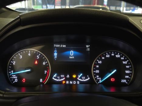 FORD Ecosport 1.5 12V 4P FLEX 100 ANOS AUTOMTICO, Foto 12