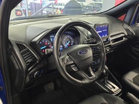 FORD Ecosport 1.5 12V 4P FLEX 100 ANOS AUTOMTICO, Foto 14