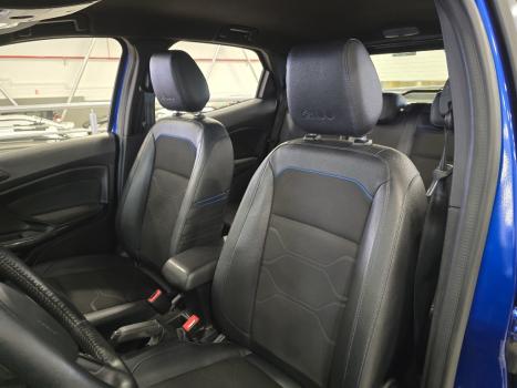 FORD Ecosport 1.5 12V 4P FLEX 100 ANOS AUTOMTICO, Foto 15